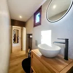 Апартаменти Le Saint Antoine - T2 Dans Vieil *