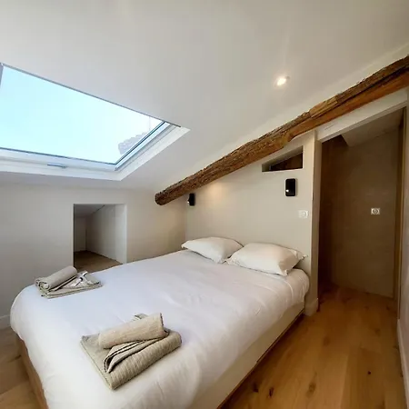 Le Saint Antoine - T2 Dans Vieil *