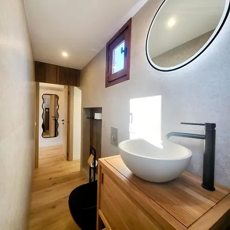 Apartment Le Saint Antoine - T2 Dans Vieil *