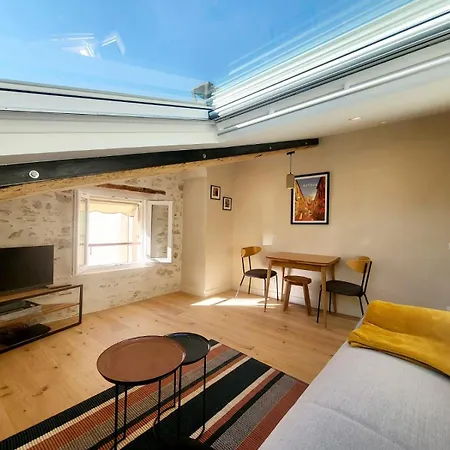 Le Saint Antoine - T2 Dans Vieil