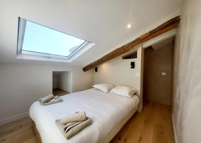 Le Saint Antoine - T2 Dans Vieil *