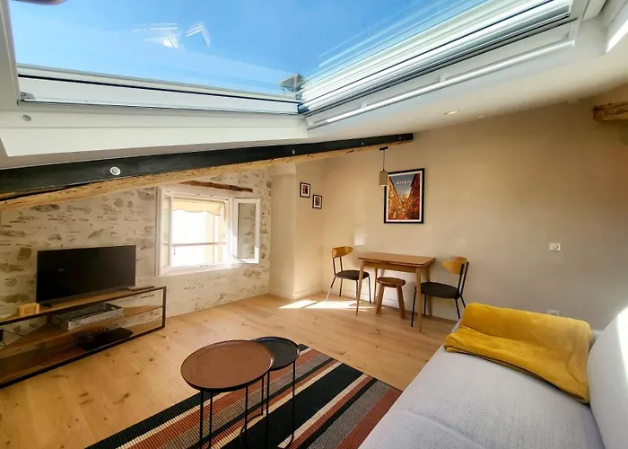 Le Saint Antoine - T2 Dans Vieil